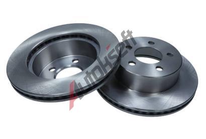 MAXGEAR Brzdov kotou - 280 mm MXG 19-4736, 19-4736