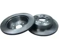Brzdov� kotou�&nbsp;MAXGEAR&nbsp;&dash;&nbsp;MXG 19-4737