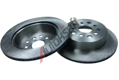 MAXGEAR Brzdov� kotou� - 310 mm MXG 19-4737, 19-4737