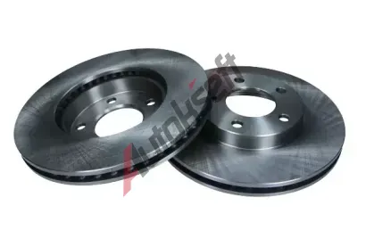 MAXGEAR Brzdov kotou - 278 mm MXG 19-4738, 19-4738