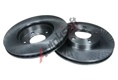 MAXGEAR Brzdov kotou - 278 mm MXG 19-4739, 19-4739