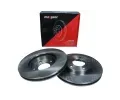 MAXGEAR Brzdov kotou - 278 mm MXG 19-4739, 19-4739