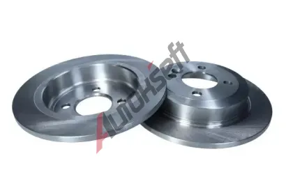 MAXGEAR Brzdový kotouč - 259 mm MXG 19-4741, 19-4741 MAXGEAR Brzdový kotouč - 259 mm MXG 19-4741, 19-4741