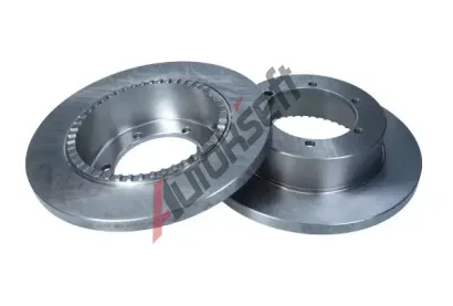 MAXGEAR Brzdov� kotou� - 280 mm MXG 19-4743, 19-4743