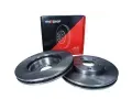 MAXGEAR Brzdov kotou - 276 mm MXG 19-4744, 19-4744