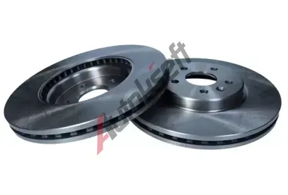 MAXGEAR Brzdov kotou - 300 mm MXG 19-4745, 19-4745