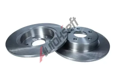 MAXGEAR Brzdov kotou - 264 mm MXG 19-4746, 19-4746