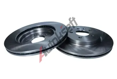 MAXGEAR Brzdov kotou - 315 mm MXG 19-4747, 19-4747