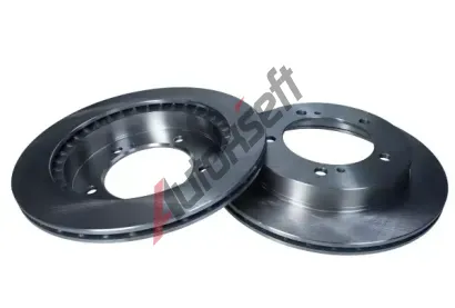 MAXGEAR Brzdov� kotou� - 287 mm MXG 19-4748, 19-4748