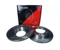 MAXGEAR Brzdov� kotou� - 287 mm MXG 19-4748, 19-4748