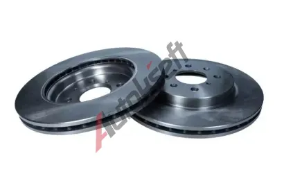 MAXGEAR Brzdov kotou - 272 mm MXG 19-4749, 19-4749