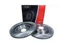 MAXGEAR Brzdov kotou - 272 mm MXG 19-4750, 19-4750