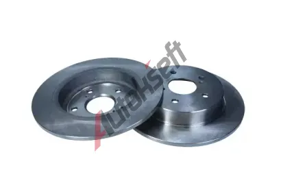 MAXGEAR Brzdov� kotou� - 278 mm MXG 19-4751, 19-4751