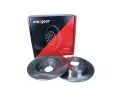 MAXGEAR Brzdov� kotou� - 278 mm MXG 19-4751, 19-4751