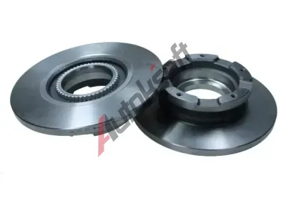MAXGEAR Brzdov kotou - 288 mm MXG 19-4752, 19-4752