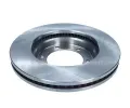MAXGEAR Brzdový kotouč - 283 mm MXG 19-4753, 19-4753