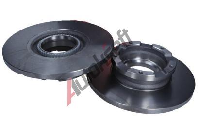 MAXGEAR Brzdov kotou - 308 mm MXG 19-4756, 19-4756