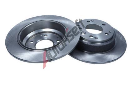 MAXGEAR Brzdov kotou - 310 mm MXG 19-4757, 19-4757
