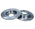 MAXGEAR Brzdov� kotou� - 228 mm&nbsp;&dash;&nbsp;MXG 19-4758