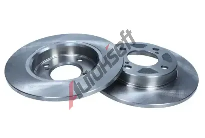 MAXGEAR Brzdov� kotou� - 228 mm MXG 19-4758, 19-4758