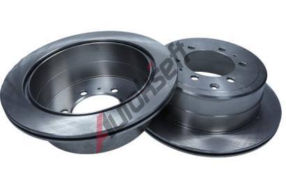 MAXGEAR Brzdov kotou - 335 mm MXG 19-4759, 19-4759