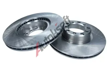 MAXGEAR Brzdov kotou - 286 mm MXG 19-4763, 19-4763