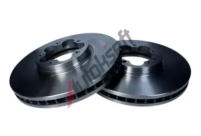 MAXGEAR Brzdov kotou - 308 mm MXG 19-4767, 19-4767