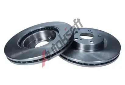 MAXGEAR Brzdový kotouč - 295 mm MXG 19-4772, 19-4772 MAXGEAR Brzdový kotouč - 295 mm MXG 19-4772, 19-4772