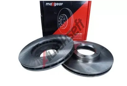 MAXGEAR Brzdov kotou - 257 mm MXG 19-4773, 19-4773