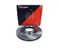 MAXGEAR Brzdov kotou - 257 mm MXG 19-4773, 19-4773