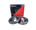 MAXGEAR Brzdov� kotou� - 275 mm MXG 19-4775, 19-4775