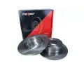 MAXGEAR Brzdov kotou - 280 mm MXG 19-4778, 19-4778