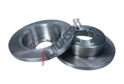 MAXGEAR Brzdový kotouč - 298 mm MXG 19-4780, 19-4780 MAXGEAR Brzdový kotouč - 298 mm MXG 19-4780, 19-4780