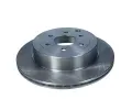 MAXGEAR Brzdový kotouč - 308 mm MXG 19-4781, 19-4781