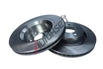 MAXGEAR Brzdov kotou - 333 mm MXG 19-4782, 19-4782