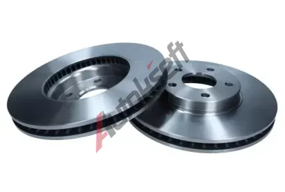 MAXGEAR Brzdový kotouč - 282 mm MXG 19-4784, 19-4784 MAXGEAR Brzdový kotouč - 282 mm MXG 19-4784, 19-4784