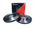 MAXGEAR Brzdový kotouč - 282 mm MXG 19-4784, 19-4784