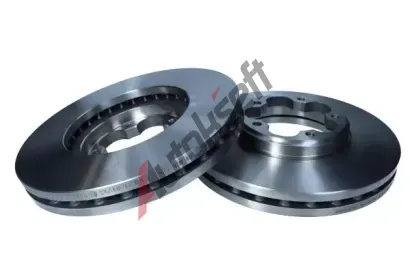 MAXGEAR Brzdový kotouč - 288 mm MXG 19-4786, 19-4786 MAXGEAR Brzdový kotouč - 288 mm MXG 19-4786, 19-4786