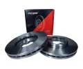 MAXGEAR Brzdový kotouč - 288 mm MXG 19-4786, 19-4786