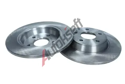 MAXGEAR Brzdov kotou - 271 mm MXG 19-4787, 19-4787