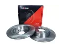 MAXGEAR Brzdov kotou - 271 mm MXG 19-4787, 19-4787