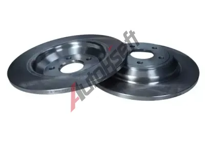 MAXGEAR Brzdov kotou - 302 mm MXG 19-4788, 19-4788