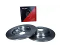 MAXGEAR Brzdov kotou - 302 mm MXG 19-4788, 19-4788