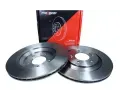 MAXGEAR Brzdov kotou - 314 mm MXG 19-4793, 19-4793