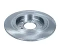 MAXGEAR Brzdov kotou - 284 mm MXG 19-4794, 19-4794
