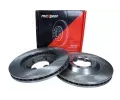 MAXGEAR Brzdový kotouč - 280 mm MXG 19-4795, 19-4795