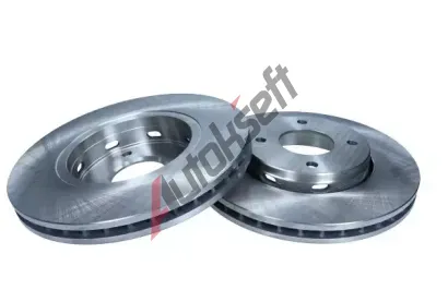 MAXGEAR Brzdov kotou - 281 mm MXG 19-4800, 19-4800