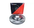 MAXGEAR Brzdov kotou - 281 mm MXG 19-4800, 19-4800