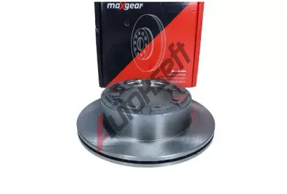 MAXGEAR Brzdový kotouč - 290 mm MXG 19-4802, 19-4802 MAXGEAR Brzdový kotouč - 290 mm MXG 19-4802, 19-4802