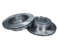 MAXGEAR Brzdový kotouč - 290 mm MXG 19-4802, 19-4802